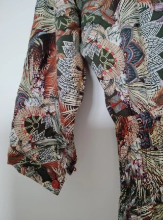 Vestido boho Jaase