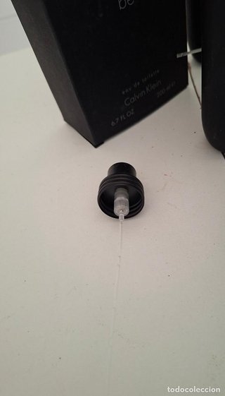 Colección de 12 Frascos de Perfume Vacíos