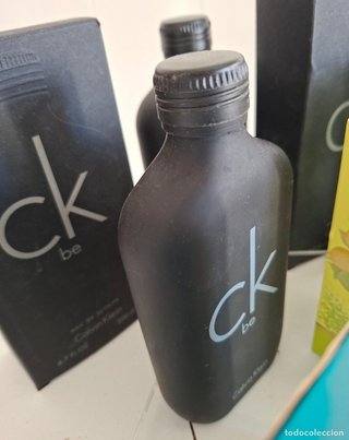 Colección de 12 Frascos de Perfume Vacíos