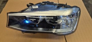 Faro Izquierdo BMW F25 X3/X4