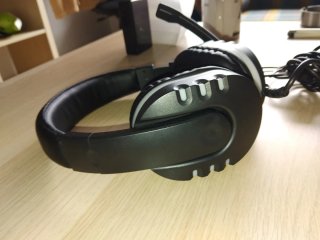 Cascos iWotto para jugar