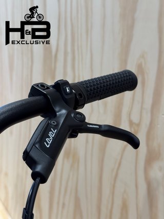 Specialized Turbo Vado 4.0 Sram NX 2023