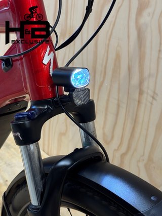 Specialized Turbo Vado 4.0 Sram NX 2023