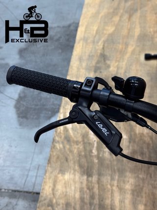 Specialized Turbo Vado 4.0 Sram NX 2023