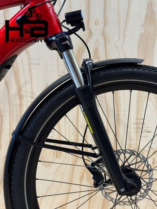 Specialized Turbo Vado 4.0 Sram NX 2023