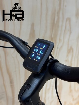 Specialized Turbo Vado 4.0 Sram NX 2023