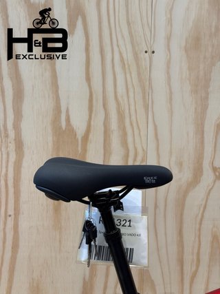 Specialized Turbo Vado 4.0 Sram NX 2023