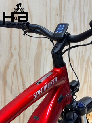 Specialized Turbo Vado 4.0 Sram NX 2023