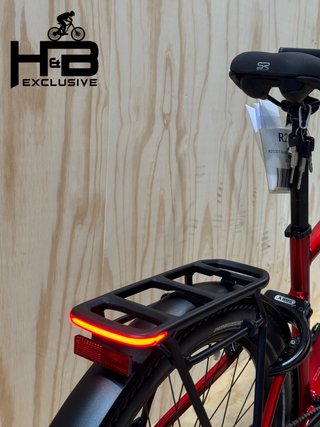 Specialized Turbo Vado 4.0 Sram NX 2023