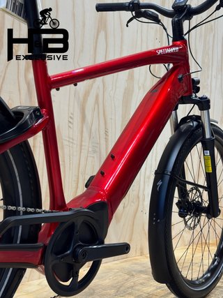 Specialized Turbo Vado 4.0 Sram NX 2023