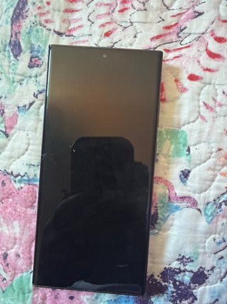 Samsung Galaxy S23 Ultra