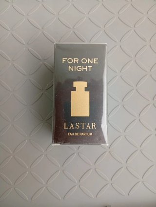 Perfume Lastar For One Night Eau de Parfum precint