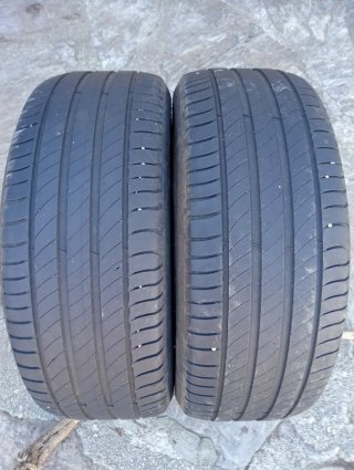 Michelin 215/50 R17 Neumáticos