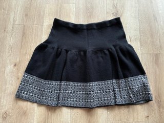 Gonna invernale Cynthia Rowley tg 44/46