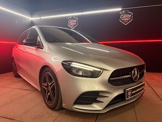 Mercedes-Benz Clase B 2023