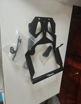 Soporte GPS Yamaha Tracer 9 GT