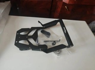 Soporte GPS Yamaha Tracer 9 GT