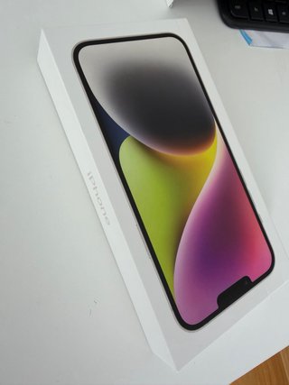 iPhone 14 Plus