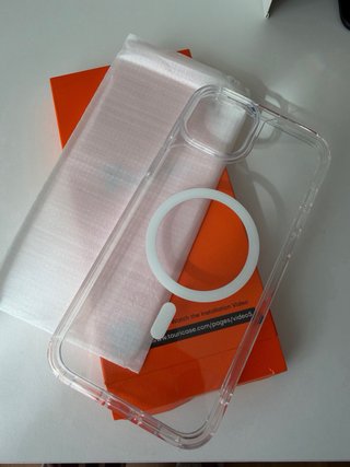 iPhone 14 Plus