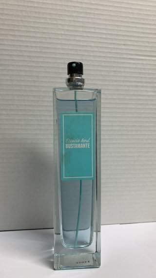 Esencia Azul Bustamante 100ml