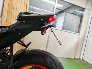 KTM 1290 Superduke R Evo full