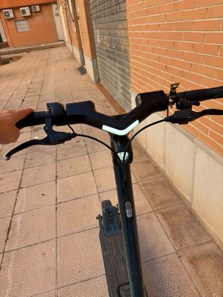 Patinete eléctrico