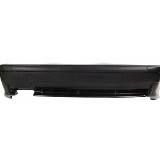 Paragolpes Trasero BMW Serie 3 E36 Tipo M