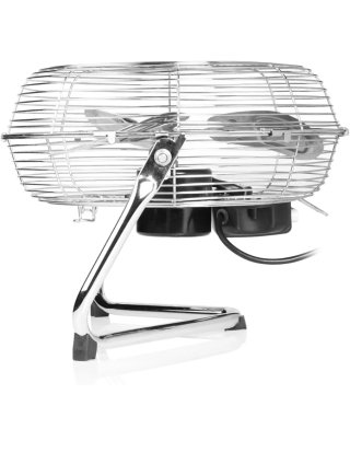 Ventilador Tristar VE5933 30cm Inox
