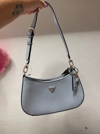Bolso Guess Azul
