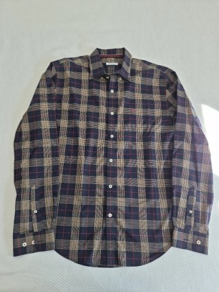 Camisa hombre Pedro del Hierro talla XL