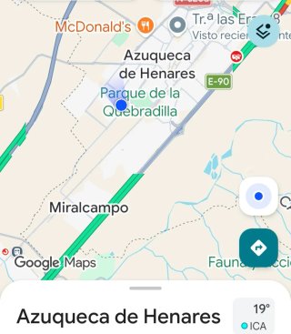 local