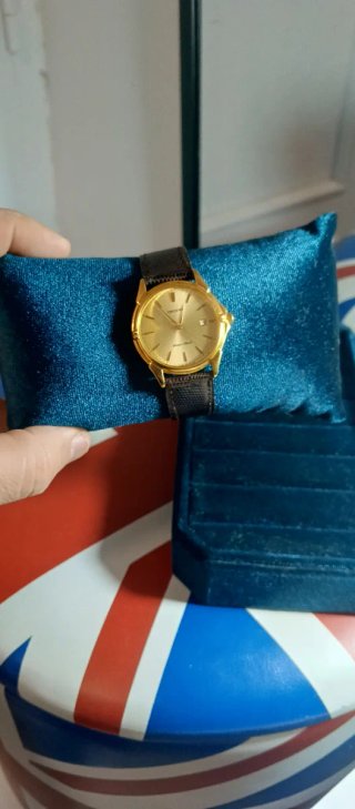 Exhibidor de Joyas y Relojes