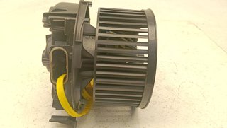 Motor calefaccion Renault Clio III 1,5 Ltr. - 50