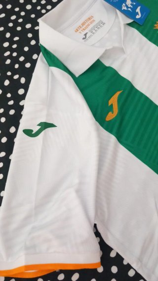 Camiseta Córdoba Joma Talla xl
