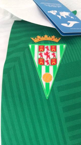 Camiseta Córdoba Joma Talla xl