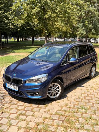 BMW Serie 2 2015