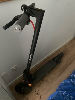 Patinete Eléctrico Xiaomi 5