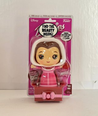 Funko Popsies Belle Royal Besties Disney