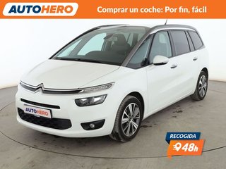 Citroën Grand C4 Picasso 1.6 THP Feel
