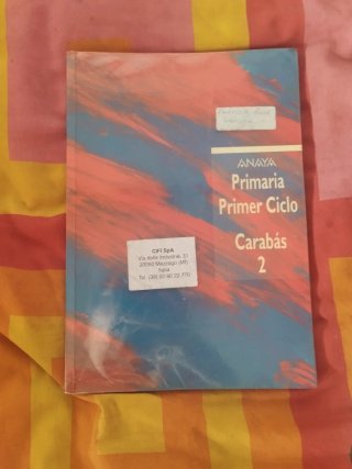 Pack de libros de texto de primaria