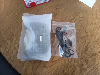 Mando Pro Nintendo Switch 2