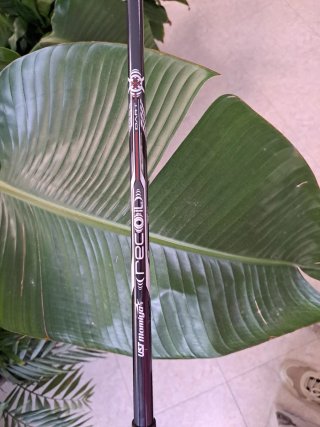 Híbrido Callaway Apex 5 24°