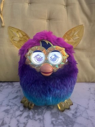 Furby Boom Multicolor