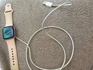 Apple Watch Series 6 Oro Rosa