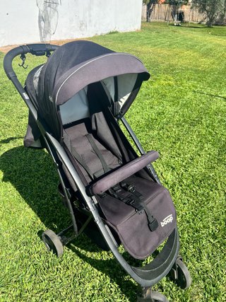 Silla de paseo Boop Yiyi Marca Asalvo