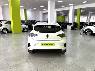 Renault Clio Evolution 1.5 DCI 100CV