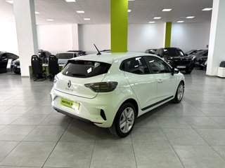 Renault Clio Evolution 1.5 DCI 100CV