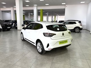 Renault Clio Evolution 1.5 DCI 100CV