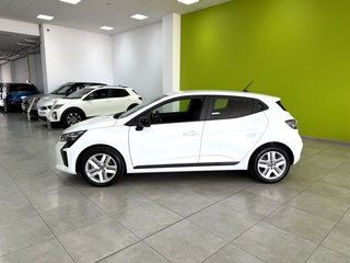 Renault Clio Evolution 1.5 DCI 100CV