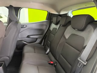 Renault Clio Evolution 1.5 DCI 100CV